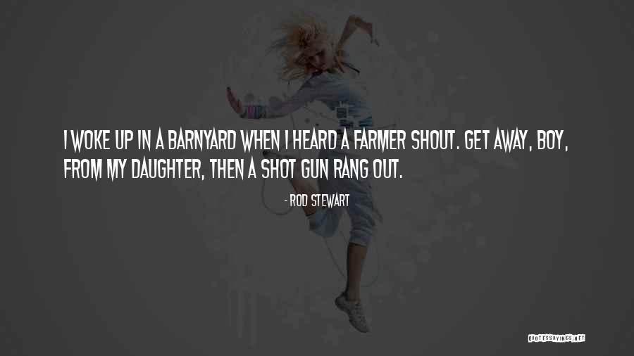 Seligkeit Franz Quotes By Rod Stewart Seligkeit Franz Quotes By Rod Stewart