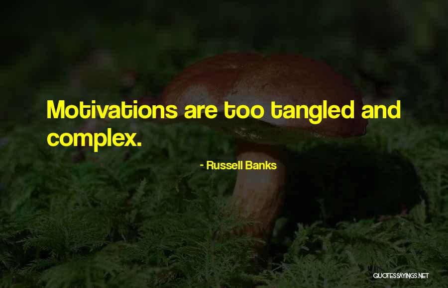 Seligkeit Sheet Quotes By Russell Banks Seligkeit Sheet Quotes By Russell Banks
