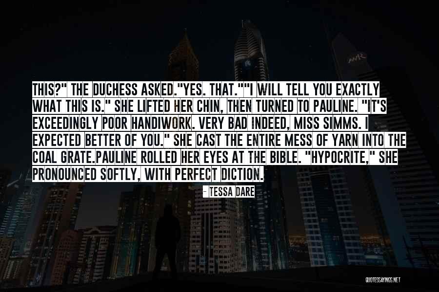 Seligkeit Sheet Quotes By Tessa Dare Seligkeit Sheet Quotes By Tessa Dare