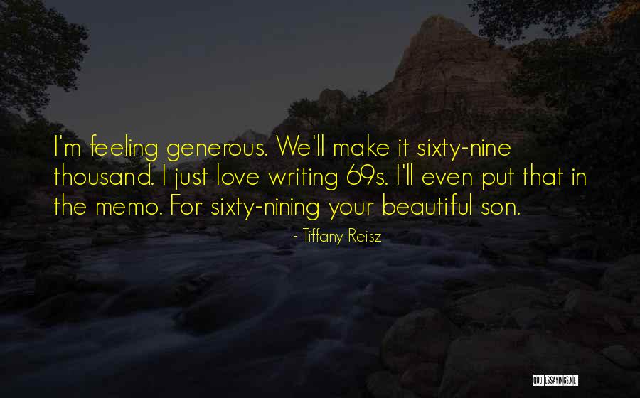 Seligkeit Sheet Quotes By Tiffany Reisz Seligkeit Sheet Quotes By Tiffany Reisz