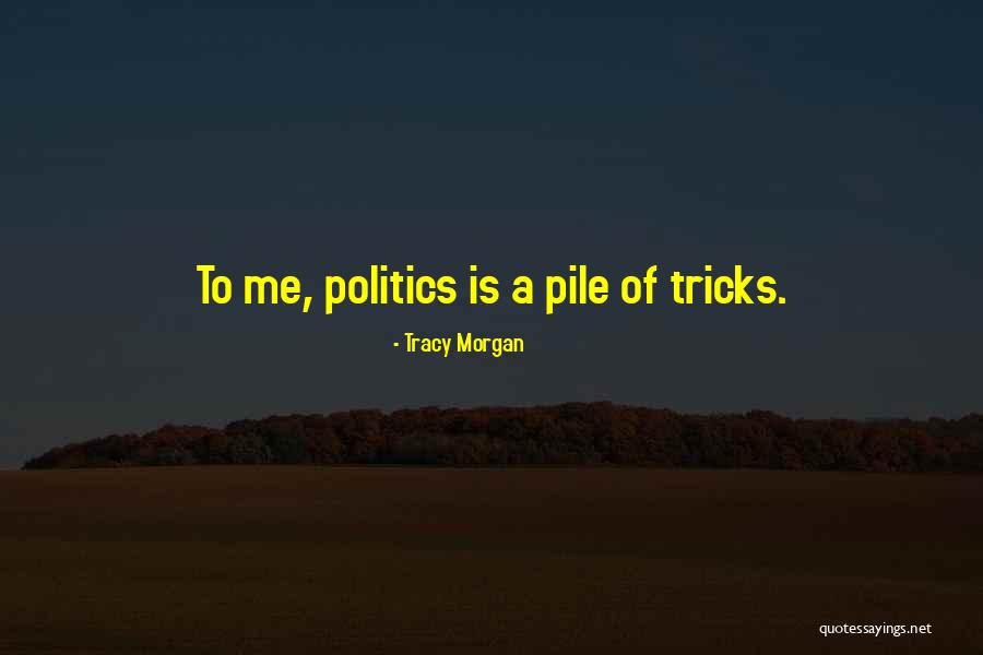 Seligmann Brown Quotes By Tracy Morgan Seligmann Brown Quotes By Tracy Morgan