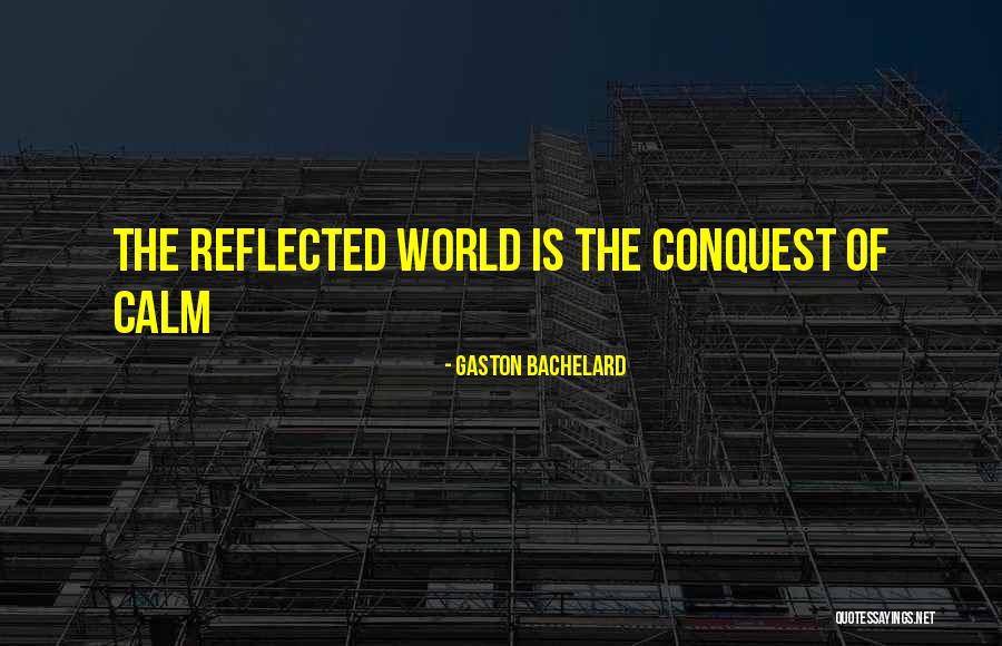 Seligmann Duke Quotes By Gaston Bachelard Seligmann Duke Quotes By Gaston Bachelard