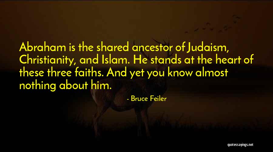 Seligmann Paintings Quotes By Bruce Feiler Seligmann Paintings Quotes By Bruce Feiler