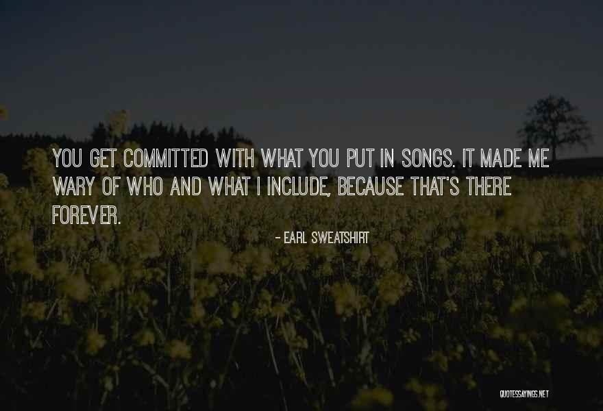 Seligmann Quotes By Earl Sweatshirt Seligmann Quotes By Earl Sweatshirt