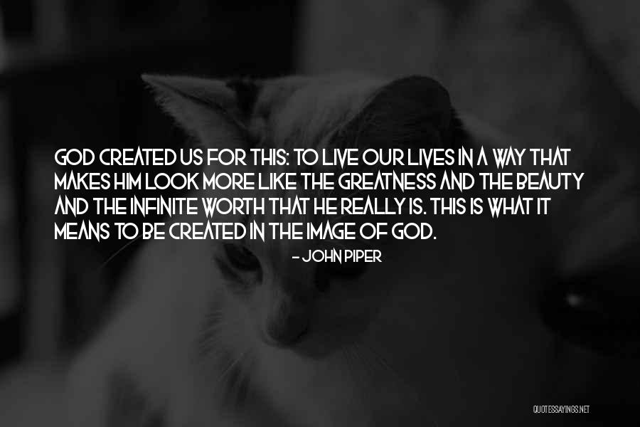 Seligmann Quotes By John Piper Seligmann Quotes By John Piper