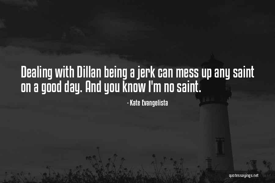 Seligson Westport Quotes By Kate Evangelista Seligson Westport Quotes By Kate Evangelista