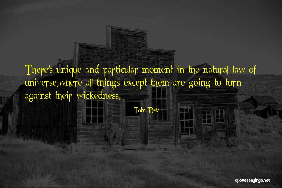 Selik Wealth Quotes By Toba Beta Selik Wealth Quotes By Toba Beta