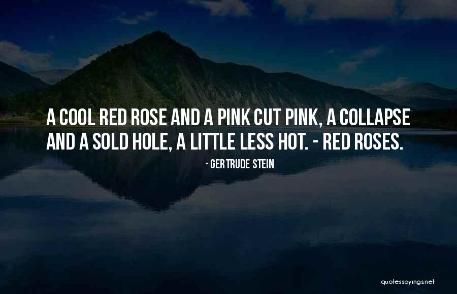 Selika Quotes By Gertrude Stein Selika Quotes By Gertrude Stein