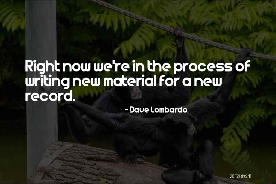 Selika Star Quotes By Dave Lombardo Selika Star Quotes By Dave Lombardo