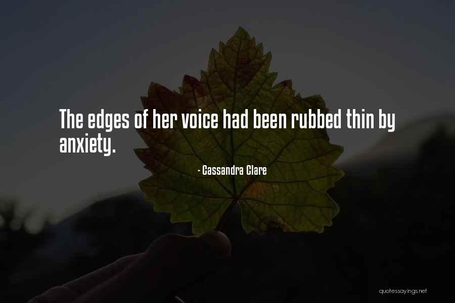 Selika Talbott Quotes By Cassandra Clare Selika Talbott Quotes By Cassandra Clare
