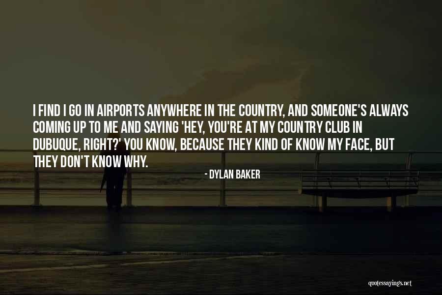 Selika Williams Quotes By Dylan Baker Selika Williams Quotes By Dylan Baker