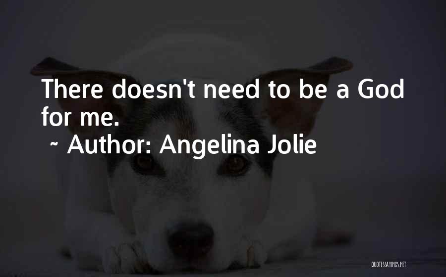 Selikor Quotes By Angelina Jolie