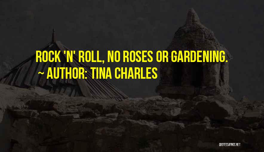 Selikor Quotes By Tina Charles
