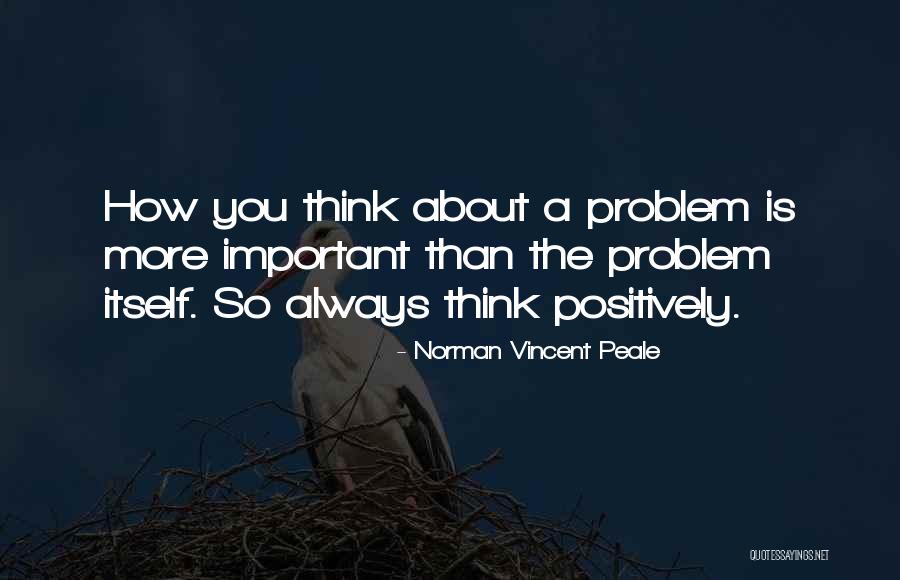 Selim Bassoul Quotes By Norman Vincent Peale Selim Bassoul Quotes By Norman Vincent Peale