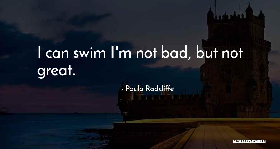 Selima Taibi Quotes By Paula Radcliffe Selima Taibi Quotes By Paula Radcliffe