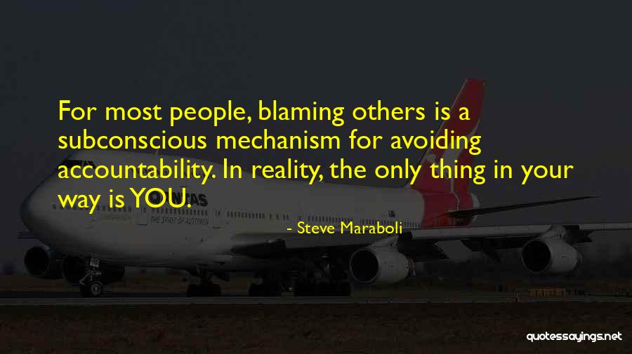 Selime Sezgin Quotes By Steve Maraboli Selime Sezgin Quotes By Steve Maraboli