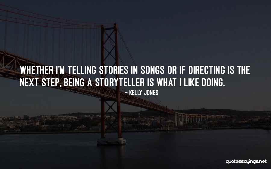 Selimiye Quotes By Kelly Jones Selimiye Quotes By Kelly Jones