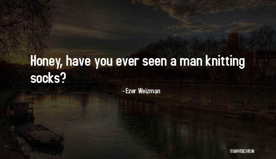 Selimov Quotes By Ezer Weizman Selimov Quotes By Ezer Weizman