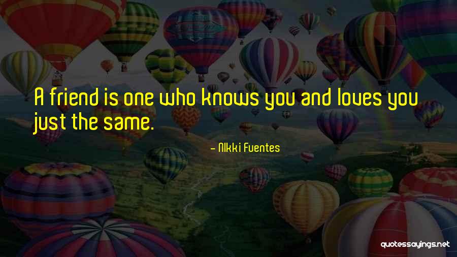 Selimov Quotes By NIkki Fuentes Selimov Quotes By NIkki Fuentes