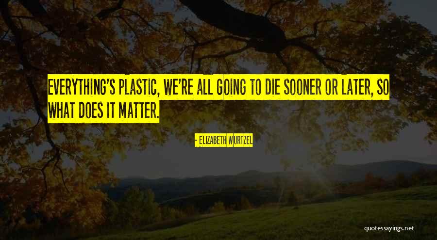 Selimovic Painting Quotes By Elizabeth Wurtzel Selimovic Painting Quotes By Elizabeth Wurtzel