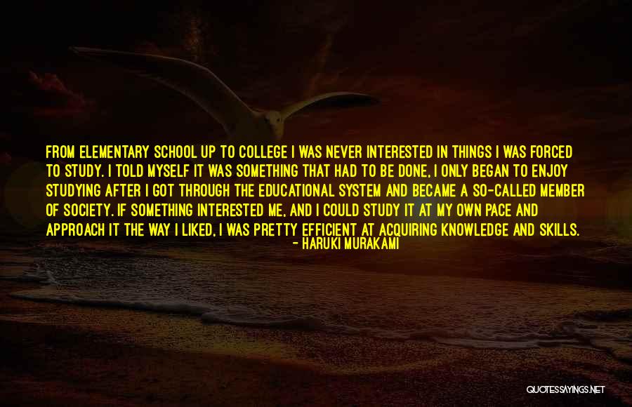 Selimovic Painting Quotes By Haruki Murakami Selimovic Painting Quotes By Haruki Murakami