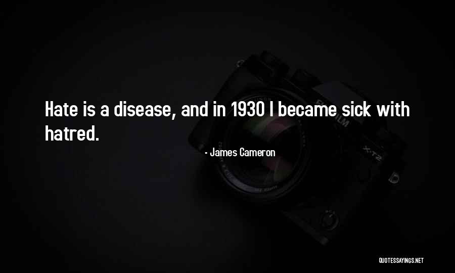 Selimut Beton Quotes By James Cameron