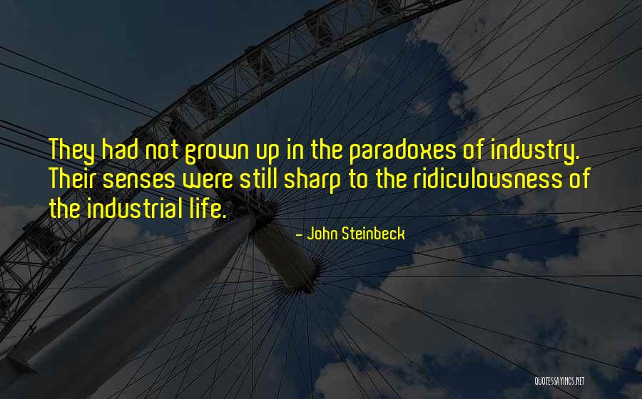 Selimut Putih Quotes By John Steinbeck Selimut Putih Quotes By John Steinbeck