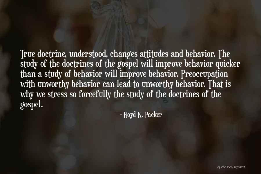 Selin Dion Quotes By Boyd K. Packer Selin Dion Quotes By Boyd K. Packer