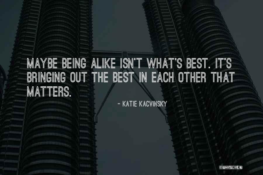 Selin Sekerci Quotes By Katie Kacvinsky Selin Sekerci Quotes By Katie Kacvinsky