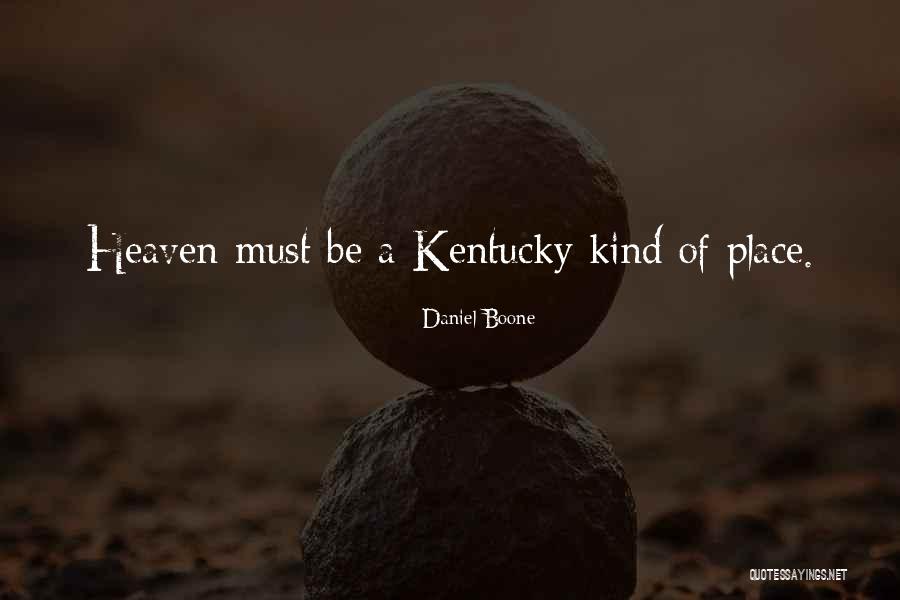 Selinger Andrew Quotes By Daniel Boone Selinger Andrew Quotes By Daniel Boone