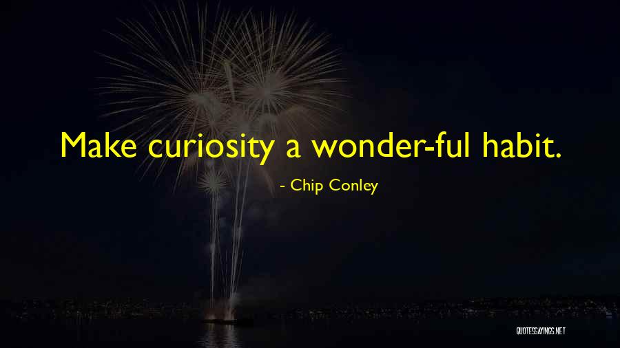 Selingkuh Istri Quotes By Chip Conley Selingkuh Istri Quotes By Chip Conley