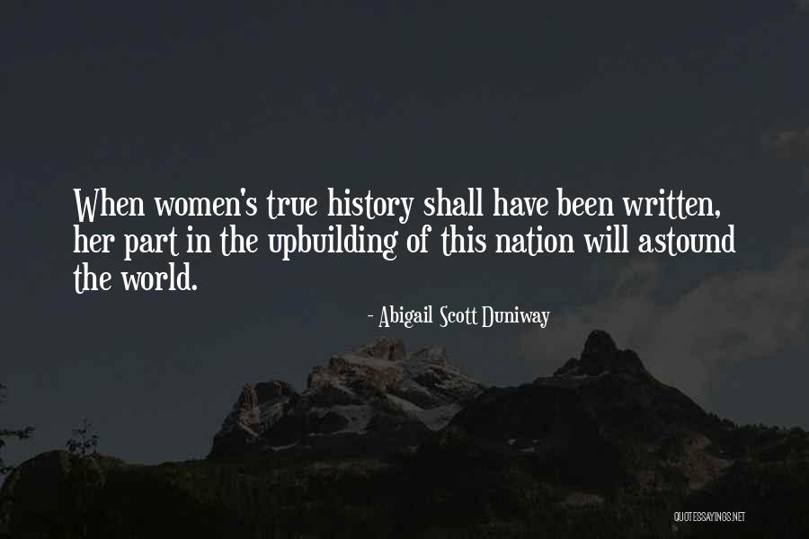 Selingo Jeffrey Quotes By Abigail Scott Duniway Selingo Jeffrey Quotes By Abigail Scott Duniway