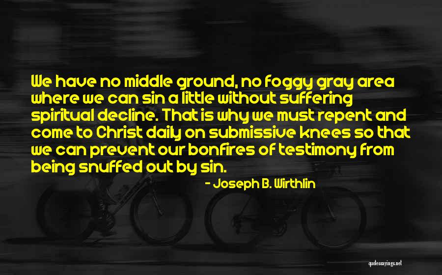 Selinsky Steel Quotes By Joseph B. Wirthlin Selinsky Steel Quotes By Joseph B. Wirthlin