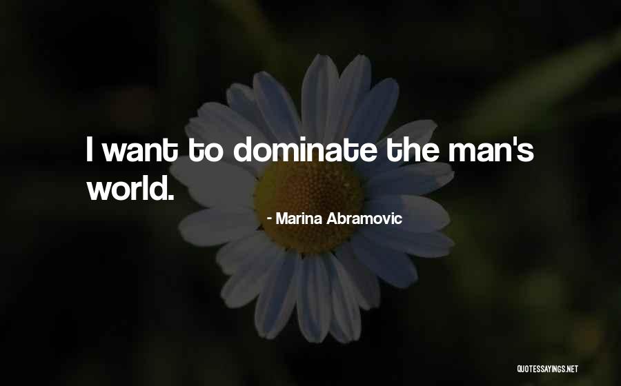 Selinsky Steel Quotes By Marina Abramovic Selinsky Steel Quotes By Marina Abramovic