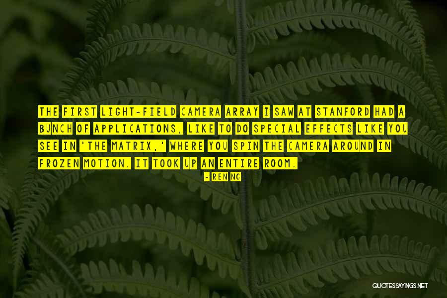 Selinsky Whitehead Quotes By Ren Ng Selinsky Whitehead Quotes By Ren Ng
