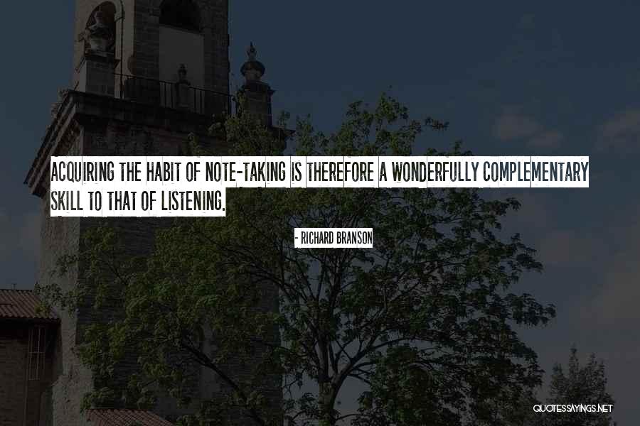 Selipar Quotes By Richard Branson Selipar Quotes By Richard Branson