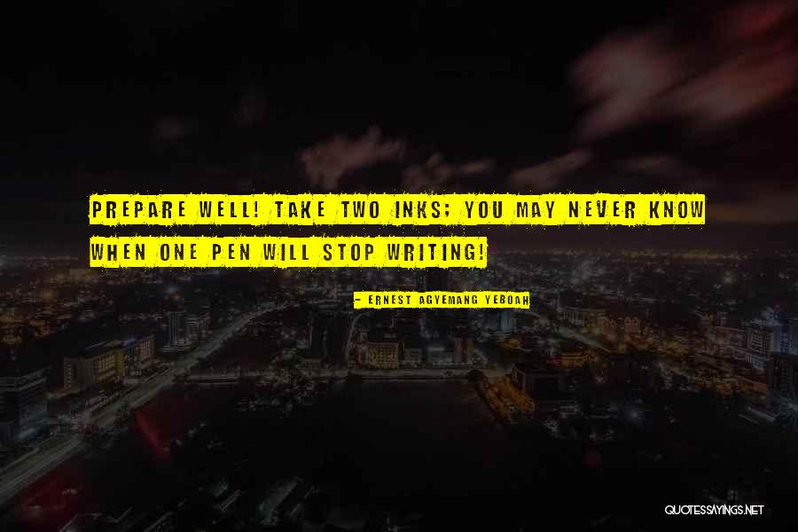 Seliph Quotes By Ernest Agyemang Yeboah Seliph Quotes By Ernest Agyemang Yeboah