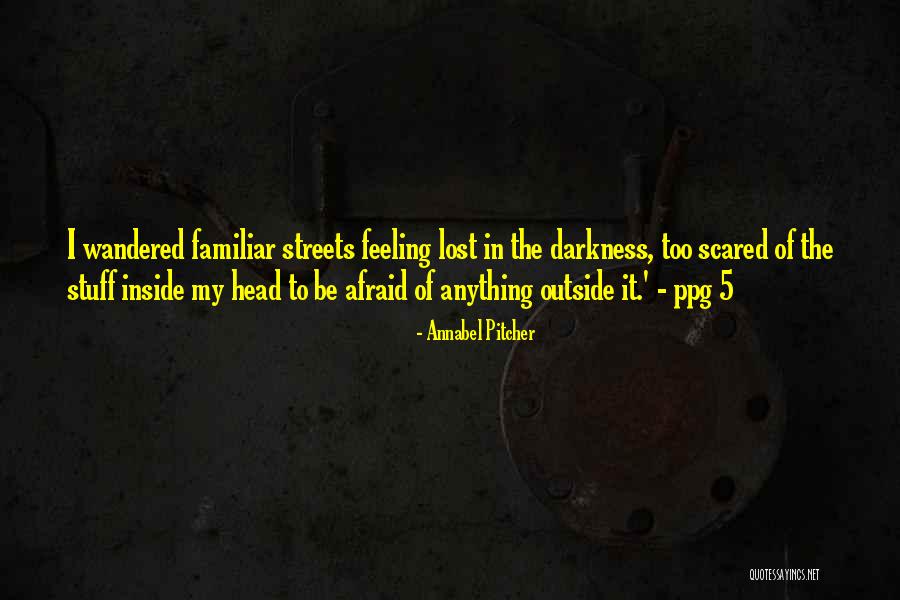 Seliplaw Quotes By Annabel Pitcher Seliplaw Quotes By Annabel Pitcher