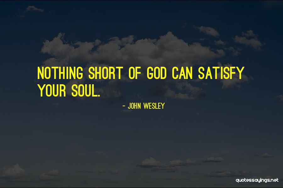 Selita Coco Quotes By John Wesley Selita Coco Quotes By John Wesley