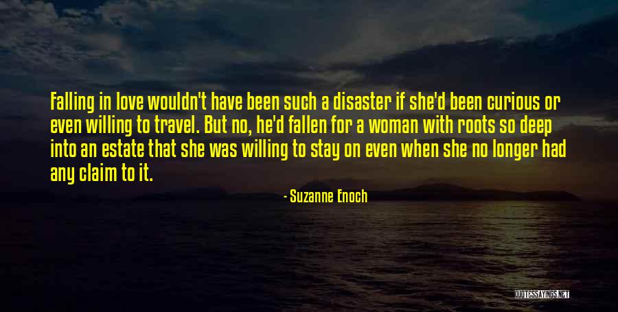 Seljaci Film Quotes By Suzanne Enoch Seljaci Film Quotes By Suzanne Enoch