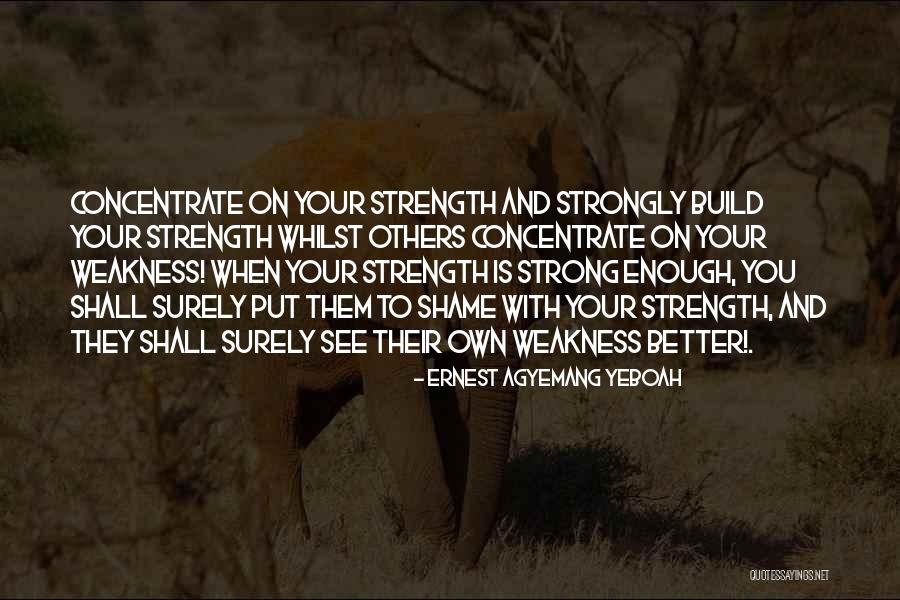 Seljak Seljacina Quotes By Ernest Agyemang Yeboah Seljak Seljacina Quotes By Ernest Agyemang Yeboah