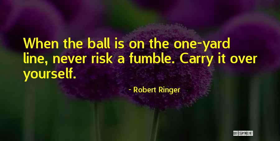 Seljak Study Quotes By Robert Ringer Seljak Study Quotes By Robert Ringer