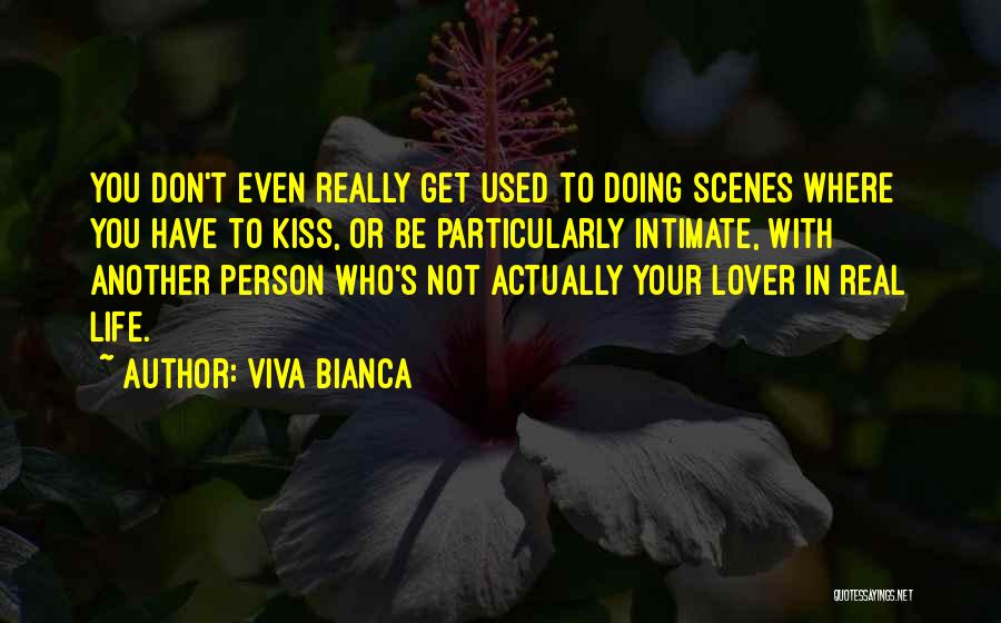 Selkent Quotes By Viva Bianca