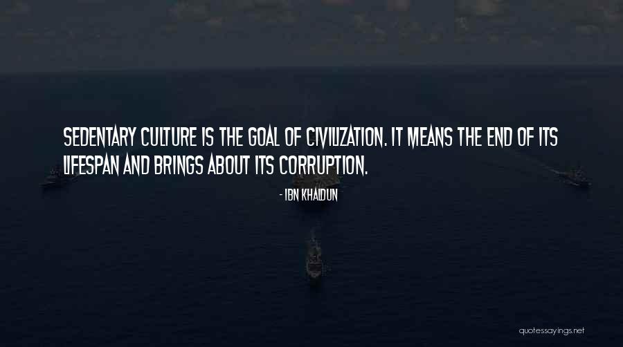 Selkern Quotes By Ibn Khaldun Selkern Quotes By Ibn Khaldun
