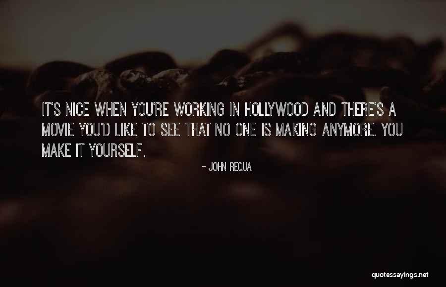 Selkern Quotes By John Requa Selkern Quotes By John Requa