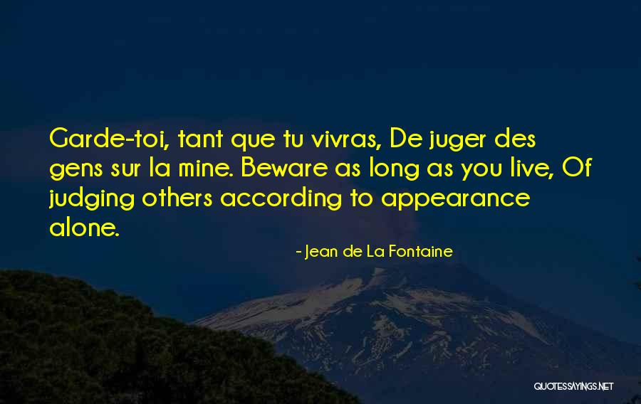 Selket Shield Quotes By Jean De La Fontaine Selket Shield Quotes By Jean De La Fontaine