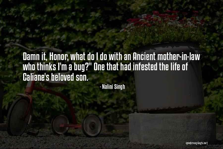 Selknam Quotes By Nalini Singh Selknam Quotes By Nalini Singh
