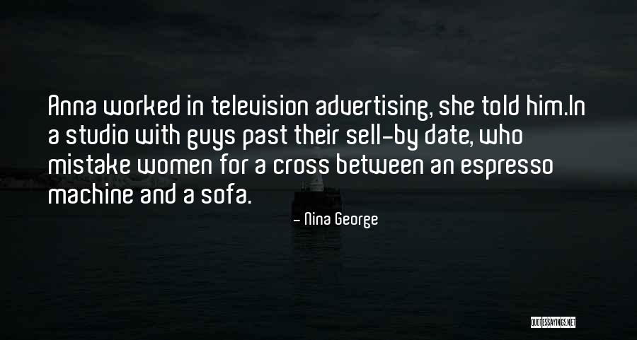 Sell By Date Quotes By Nina George Sell By Date Quotes By Nina George