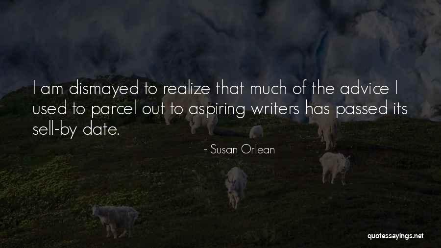 Sell By Date Quotes By Susan Orlean Sell By Date Quotes By Susan Orlean