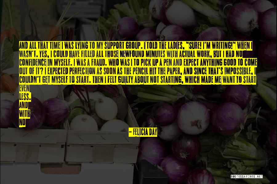 Sell Me Out Quotes By Felicia Day Sell Me Out Quotes By Felicia Day